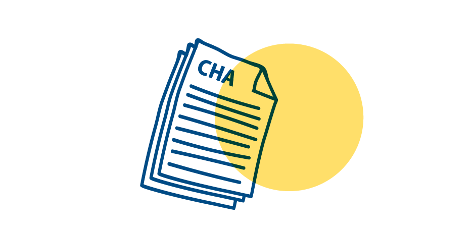 Community Health Assessment (CHA)